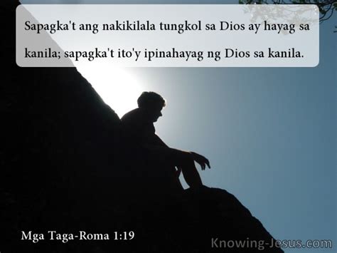 6 Mga Taludtod ng Bibliya Tungkol Sa Pagtutulungan .